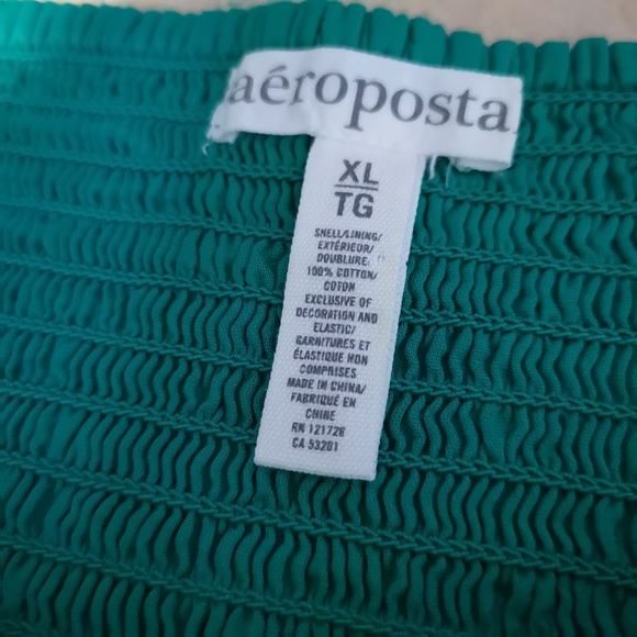 Cute Aeropostale Summer Dress - Picture 11 of 14